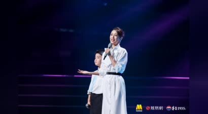 湾区升明月月圆喜相逢 2025大湾区电影音乐晚会现场佟丽娅、陈奕潼、单依纯、周蕙、容祖儿亮相