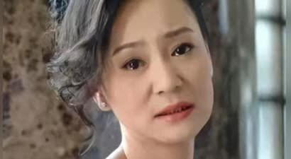 岁月从不败美人！曾经的琼瑶女主，如今65岁的她依旧美丽