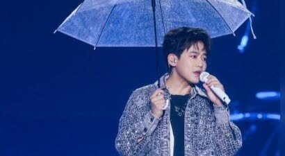 青春限定派超级音乐派对西安站无畏风雨圆满落幕