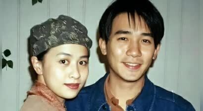 和曾华倩同居6年的梁朝伟，为何转身娶了刘嘉玲？答案俗套又露骨