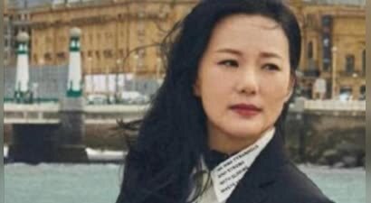 她陪伴陈道明8年，2亿身价不求名分，转身嫁王菲初恋成人生赢家
