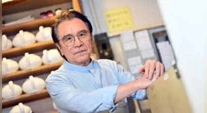 78岁姜大卫直言永不退休，乐于分享拍戏经验，拒教儿子演戏