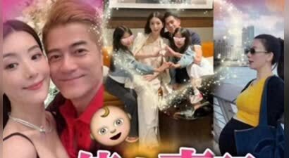 陪伴郭富城32年，64岁未婚未育：小美的一生曝光后才知她是真王者