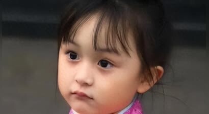 2岁出道年入百万，因长相甜美被禁止整容的刘楚恬，如今长成啥样?