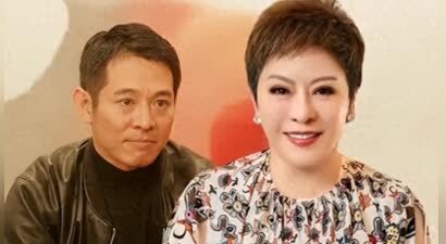 向太曝李连杰海啸逃生细节：逃生时只顾自己，太抠门不舍得花钱！