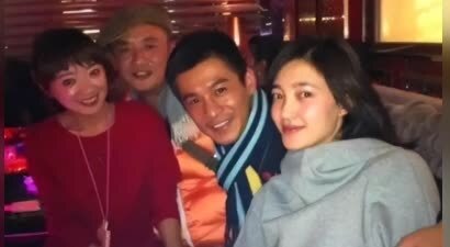 王丽坤与他同居8年，把最好的青春都给了他，他却转身与别人结婚
