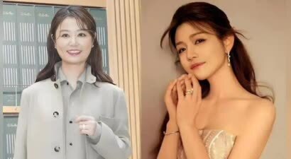 林心如回应与陈妍希陈晓结亲家，高情商回复值得新手父母学习