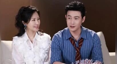 这次陆毅和鲍蕾联手，给娱乐圈上了一课，才懂李健那番话的含金量