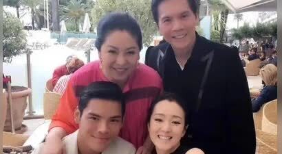 向太曝光张艺谋巩俐分手原因，一个有新欢、一个不领证，都太笃定