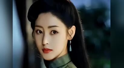 开播6天一片差评，张天爱用20套旗袍惊艳众人，戏外恋情让人心疼