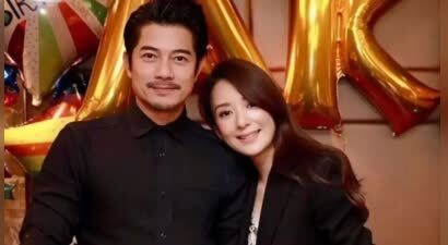 60岁天王得子，打破“四大天王”岳父命魔咒！