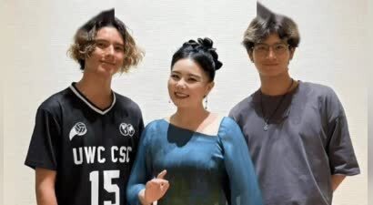 龚琳娜首谈离婚细节，自曝老锣出轨，原来他爱上奥地利的离异女人