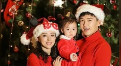 高云翔被赞好爸爸：错过唐嫣、背叛董璇，一手好牌打稀烂？