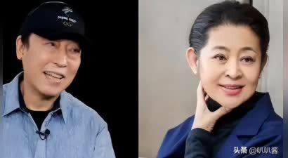 原来他们是夫妻，两人恩爱33年无绯闻！真是一个贤妻旺三代