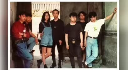 王菲前夫窦唯：潦倒落魄只是表象，北京二环四合院才是真底气！