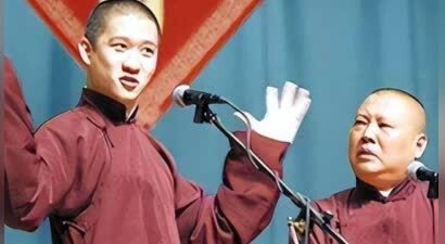 靠师父出名，走红后却反咬一口，这3位明星真的是“忘恩负义”吗