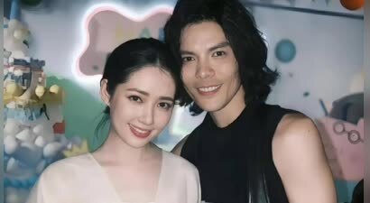 向太曝郭碧婷父亲病情恶化，郭碧婷拼命赚钱付药费，却不向向家伸手