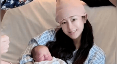 张檬回应夜间不带娃：患妊娠高血压遵医嘱禁熬夜，健康育儿两不误