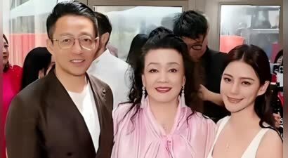 大S生日冷清，马筱梅表态太聪明，汪小菲好宠溺，张兰可以放心了