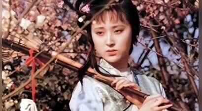 陈晓旭弥留之际托好友联系前夫，两人还没开口，就都忍不住掉眼泪