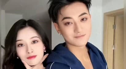 黄子韬计划直播婚礼，徐艺洋称已提前设想机位