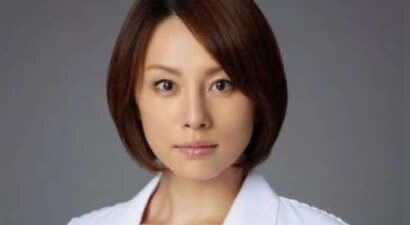 日本国民女星米仓凉子涉嫌吸毒