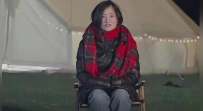 曾是少女影后，闪婚当妈后突然宣布离婚：10年感情，装不下去了？