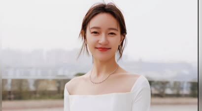 焦俊艳自曝曾遭遇“阴阳剧本”！坦言与片方协商后选择退出剧组