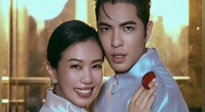 结婚不到两年，萧敬腾的婚姻状况就被网友质疑