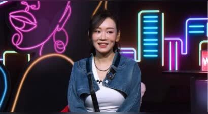 TVB前女星曝台庆彩排突发意外，头部永久性损伤，被公司下封口令