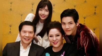 向华强发声明正式回应破产传闻！否认因炒楼亏损巨款，将保留追责权利