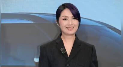 杨千嬅术后首现身 称已顺利完成小手术正休养
