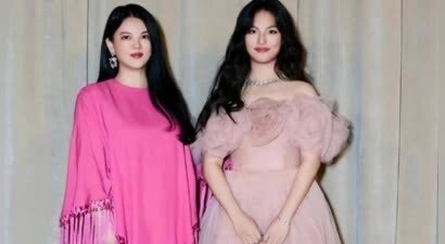 王诗龄三大平台全部沦陷，爱女的李湘却默不作声，一手好牌打稀烂