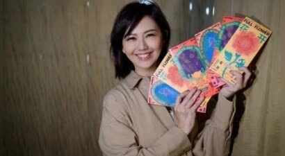 韩红发文感谢孙燕姿带病支持演唱会