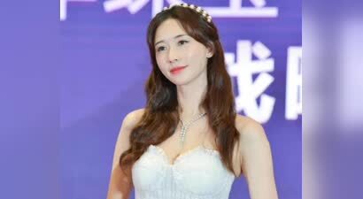 林志玲宣布退出演艺圈！不想被大家看到苍老模样，今后将极少露面