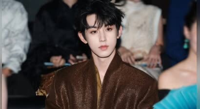 郭俊辰工作室硬刚造谣者！发声明称已报警处理，对诽谤行为零容忍