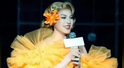 女歌手突发意外！脊椎受伤无法下地！上海演出时台下大喊“退票”