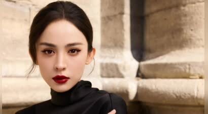 娜扎经纪人回应 “二字女星抢休息室”：不要恶意描述，散了吧