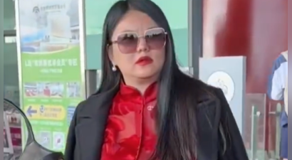 发福是中年女星的颜值杀手，年轻时容色倾城的美人，如今成胖大婶