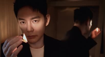 傅程鹏：从硬汉到戏骨，他的角色有血有肉，更有信念