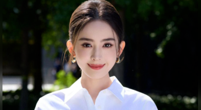 被嘲过演技，但没被骂过丑，但凡她争气，也不用落入如此尴尬境地