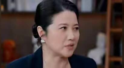 颜丙燕首度公开恋情无惧年龄差：男友比自己小20岁