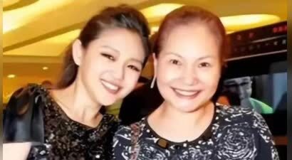 大S母亲黄春梅缺席公益活动仍捐款5万，抱病呼吁反网络霸凌