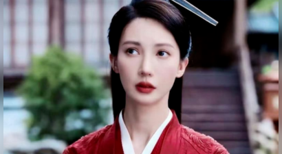 34岁金晨绯闻频现，性格被指放纵，沉溺享乐或致现状