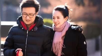 章子怡多年陪伴后含泪坦言：若对方愿娶她，不会嫁三婚汪峰