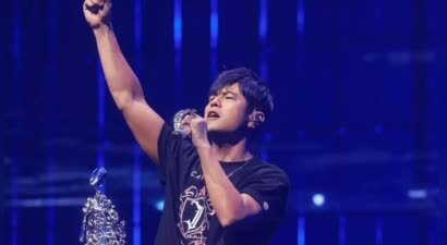 周杰伦自曝演唱会期间恐慌发作：承诺会重返舞台，与大家共创回忆