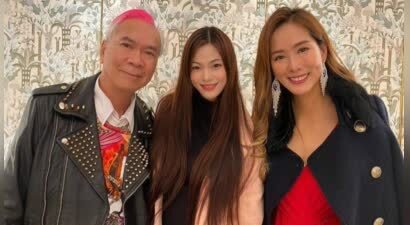 曝老戏骨未婚妻有私生子卷走46亿跑路，本人回应：我们是真爱，她不贪钱