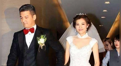 富豪孙志浩宠妻方式大变脸，贾静雯和林若亚谁才是他的真爱？网友：结局太意外了吧！