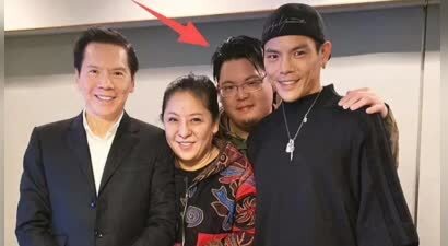 向太首谈小儿子：同时谈俩女友，坐牢认识上海大佬，智商碾压向佐