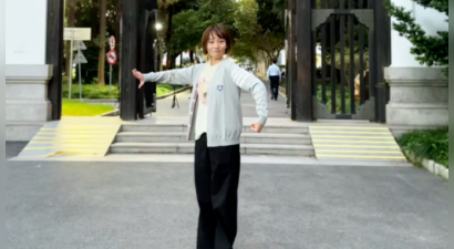 千万粉丝网红，发视频入学复旦大学，录取通知书被发现有猫腻